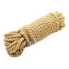 Generique Corde Coton doré 10m